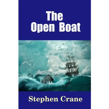 The Open Boat