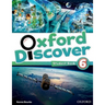Oxford Discover: 6: Student Book