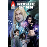 Star Runner Chronicles: Rogue Star