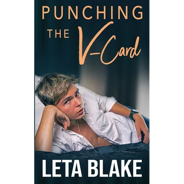 Punching the V-Card