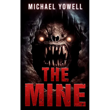 The Mine: A Subterranean Horror