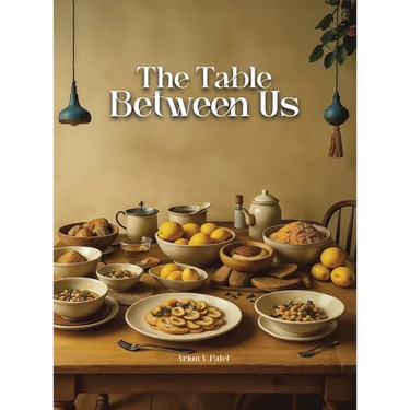 The Table Between Us
