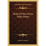 Myths Of The Owens Valley Paiute
