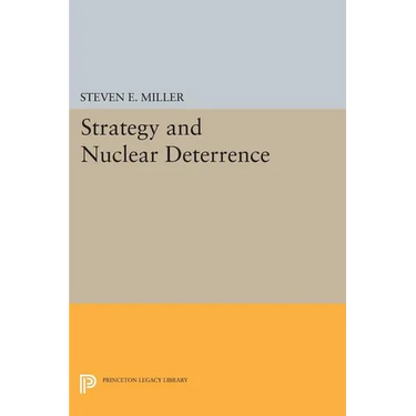 Strategy and Nuclear Deterrence