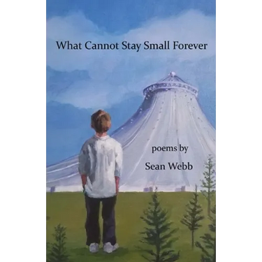 What Cannot Stay Small Forever
