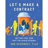 Let's Make a Contract: Getting Your Teen Past the Opioid Epidemic