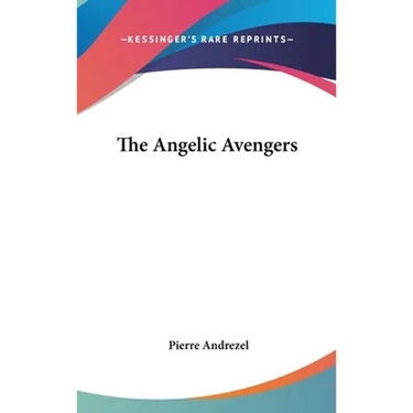 The Angelic Avengers