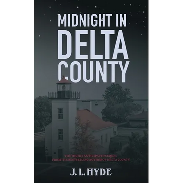 Midnight in Delta County