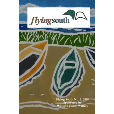 Flying South 2018