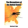 The Mosquitoes of the United States