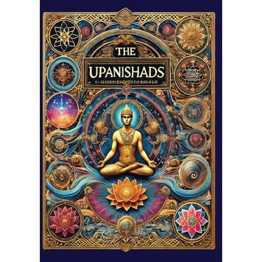 The Upanishads (Collector's Edition) (Laminated Hardback with Jacket)