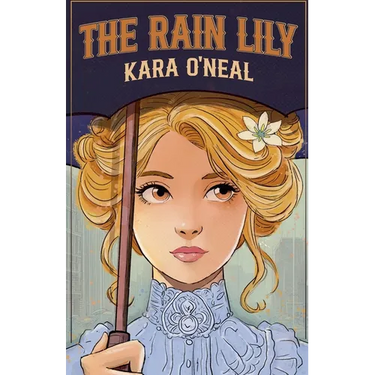 The Rain Lily
