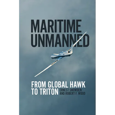 Maritime Unmanned: From Global Hawk to Triton