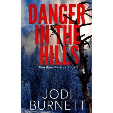 Danger In The Hills