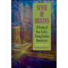Sense of Origins: A Study of New York's Young Italian Americans