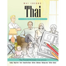 Thai Picture Book: Thai Pictorial Dictionary (Color and Learn)