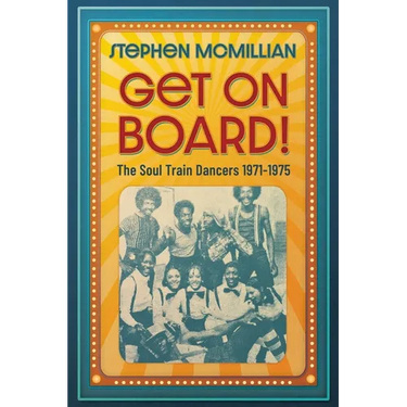 Get on Board!