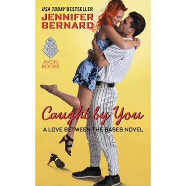 Caught by You