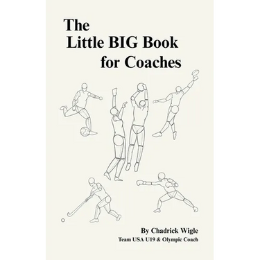The Little Big Book for Coaches