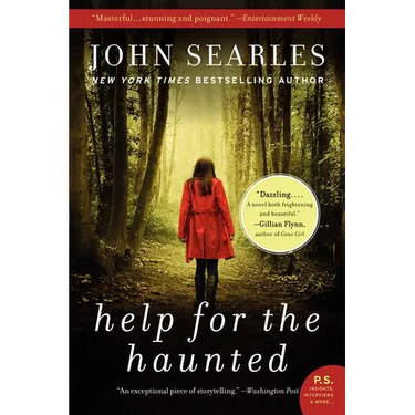 Help for the Haunted
