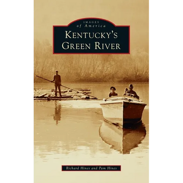 Kentucky's Green River