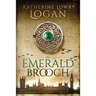 The Emerald Brooch: Time Travel Romance