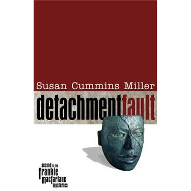 Detachment Fault