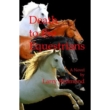 Death to the Equestrians