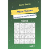 Mega Sudoku - 200 Hard to Master Puzzles 16x16 Vol.7