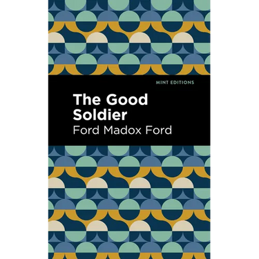 The Good Soldier