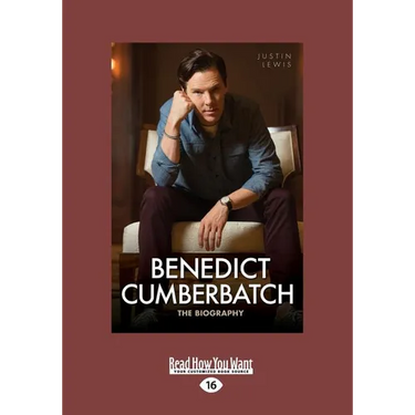 Benedict Cumberbatch