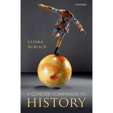 Concise Companion to History P