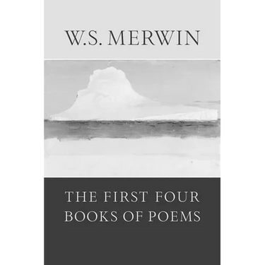 The First Four Books of Poems