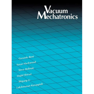 Vacuum Mechatronics