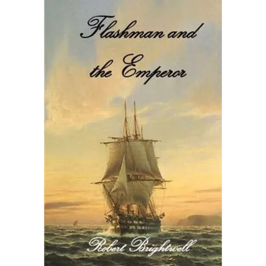 Flashman and the Emperor