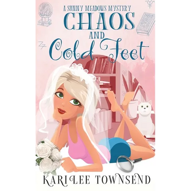 Chaos and Cold Feet