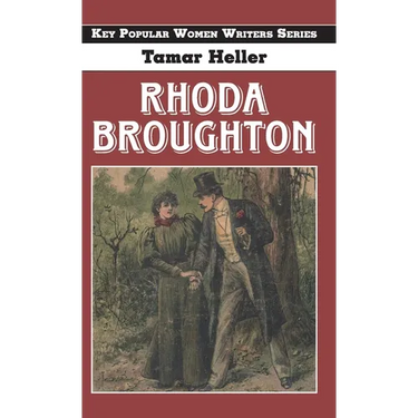 Rhoda Broughton