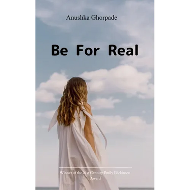 Be for real