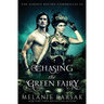 Chasing the Green Fairy: The Airship Racing Chronicles