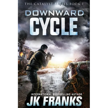 Catalyst: Downward Cycle