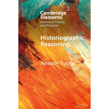 Historiographic Reasoning