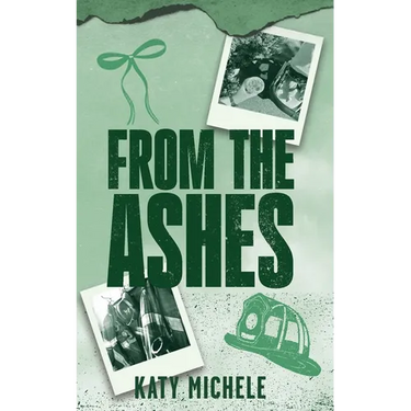 From the Ashes