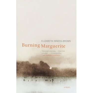 Burning Marguerite