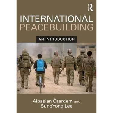International Peacebuilding: An Introduction