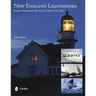New England Lighthouses: Famous Shipwrecks, Rescues, & Other Tales