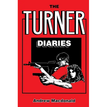 The Turner Diaries
