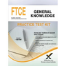 FTCE General Knowledge Practice Test Kit