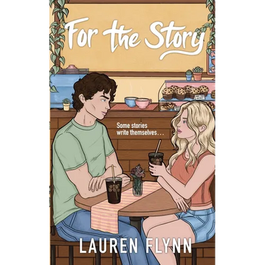 For the Story: A Small Town Summer Romance