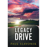 Legacy Drive: A Motorsport Story