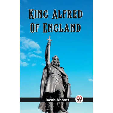 King Alfred Of England